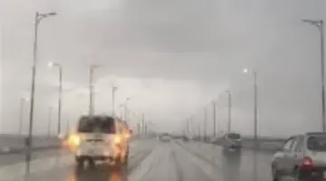 دليل السلامة الجوية: كيف تتعامل مع الرياح المحملة بالرمال والأتربة في طقس اليوم؟